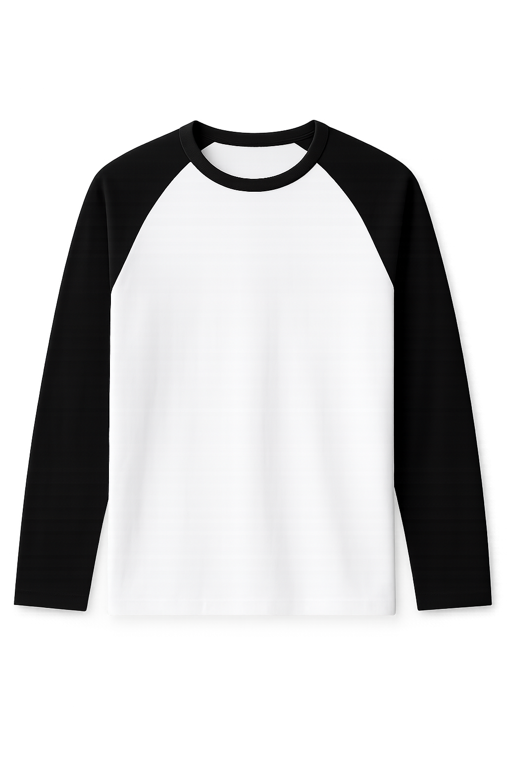 Multithread Male Raglan T-Shirt