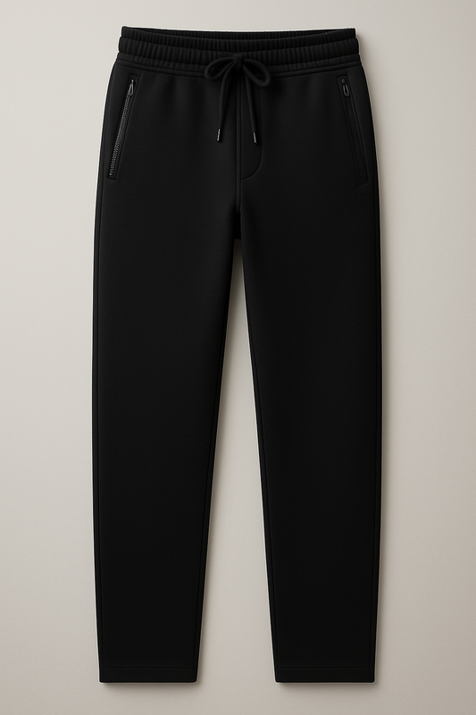 Threadline Luxe Sweatpants – Men’s Premium Gauge Edition