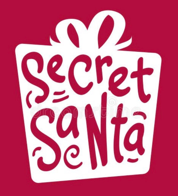Secret Santa Gift