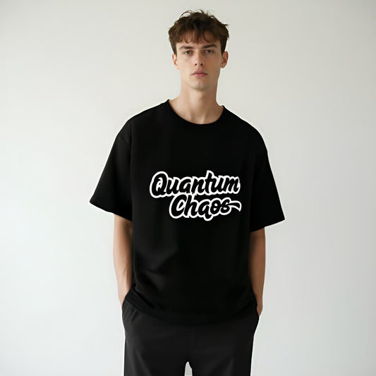 Quantum Chaos Tee